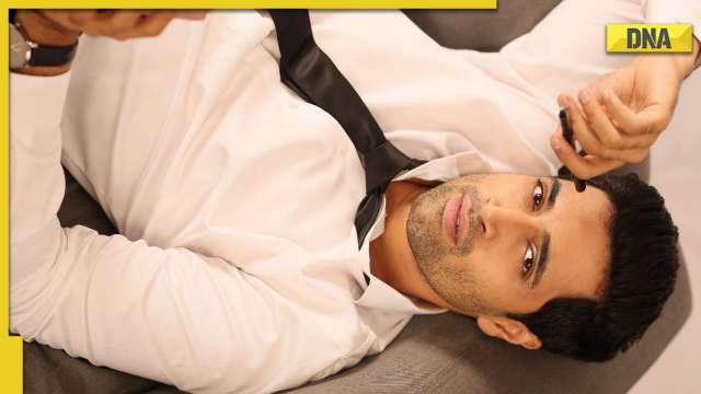 Major star Adivi Sesh talks about his initial struggle, says 'no one considered me...' - Vimarsana News