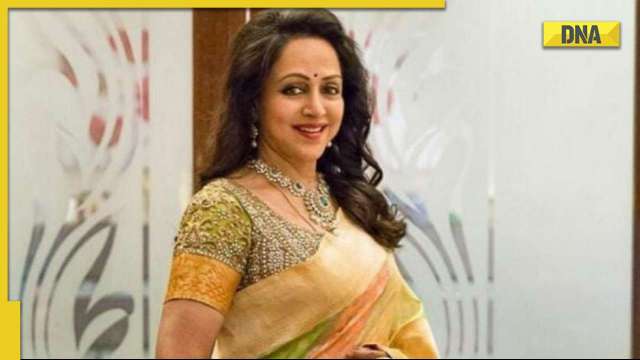 'Can't imagine how pregnant woman must be travelling': Hema Malini raises concern over potholes on Mumbai roads - Vimarsana News