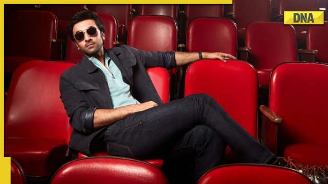 Shamshera star Ranbir Kapoor opens up on his love for ‘bad boys’ of Hindi cinema