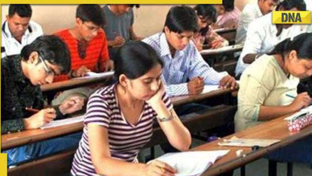 NTA JEE Main Session 1 answer key released: Last date to raise objection tomorrow, here's how - Vimarsana News