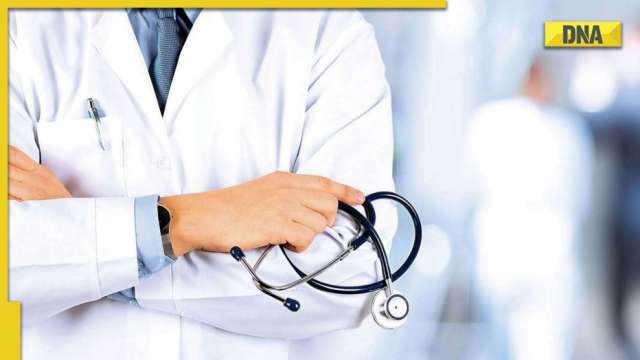 Uttar Pradesh: Doctor receives transfer letter 13 days after death - Vimarsana News