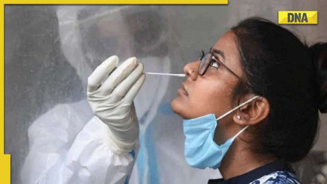 Covid 4th wave: India reports 16,103 new cases and 31 deaths in 24 hours - Vimarsana News