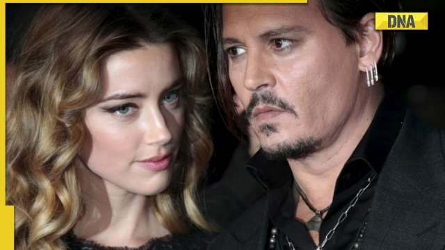 After losing trial against Johnny Depp, Amber Heard being re-investigated in old smuggling case - Vimarsana News