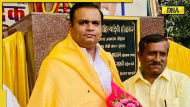 Rahul Narvekar of BJP elected as Maharashtra Assembly Speaker - Vimarsana News