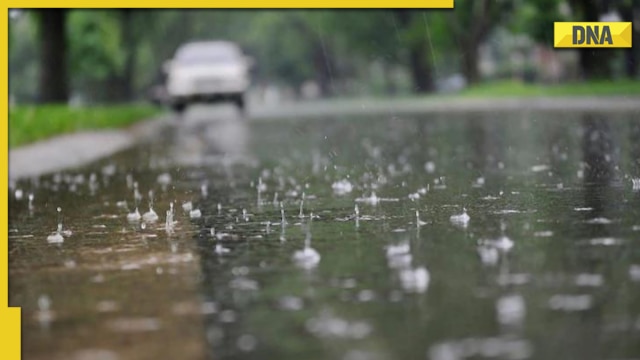 2 kids killed as wall collapses in Rajasthan's Bikaner due to heavy rain - Vimarsana News