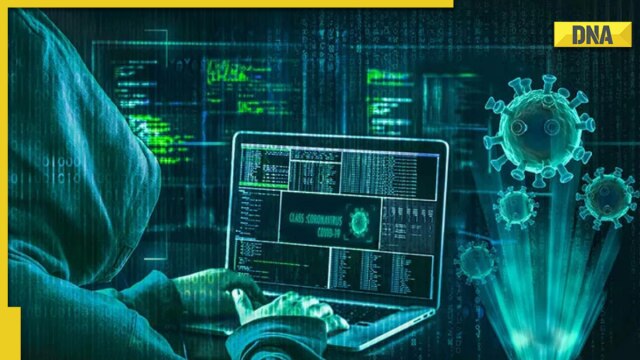 Raccoon Stealer 2.0: Password-stealing malware is back with new version; how to save yourself from this attack - Vimarsana News