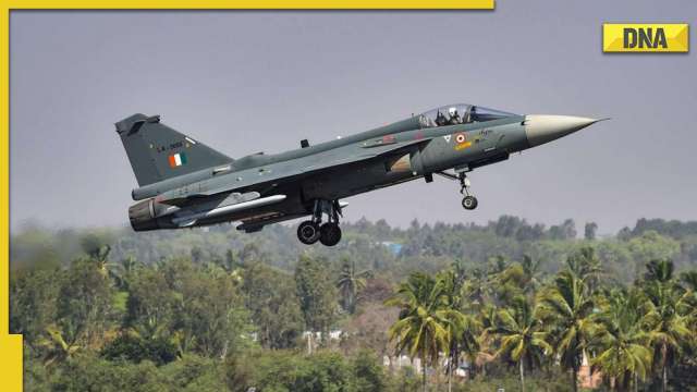 India's Tejas aircraft emerges as top choice for Malaysia's fighter jet programme - Vimarsana News