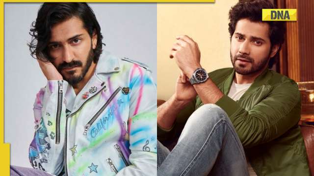 Harsh Varrdhan Kapoor reacts to Varun Dhawan being trolled for stating Thar actor started parallel cinema movement