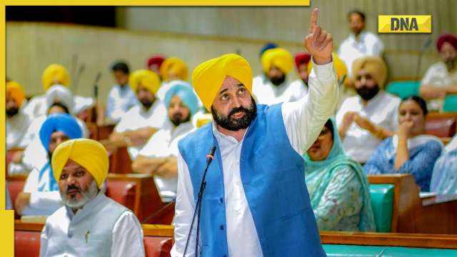 Punjab cabinet expansion today: Know MLAs in the fray for ministerial posts - Vimarsana News