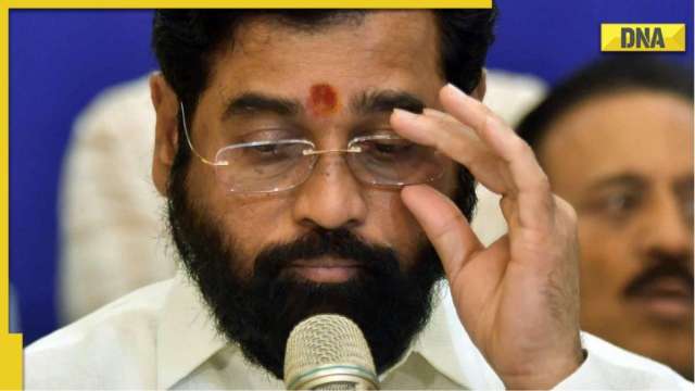 Maharashtra: Eknath Shinde-led government to face floor test today, all you need to know - Vimarsana News