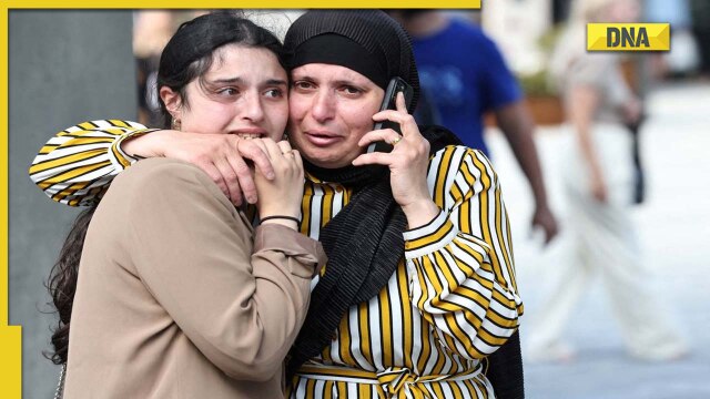 Copenhagen shopping mall firing kills 7, many injured - Vimarsana News