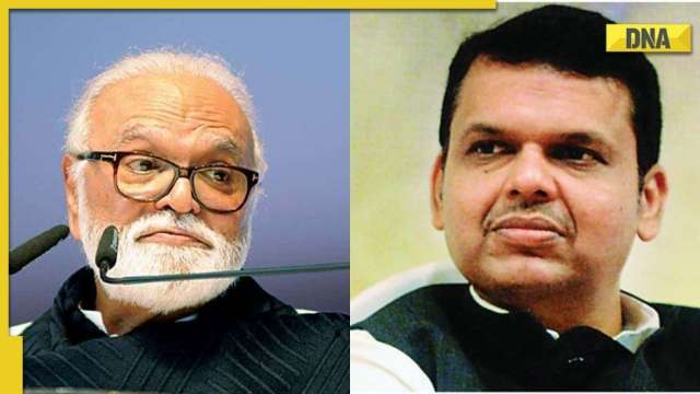 'Responsibility of Fadnavis to get OBC reservation from SC in local body polls': NCP leader Chhagan Bhujbal - Vimarsana News