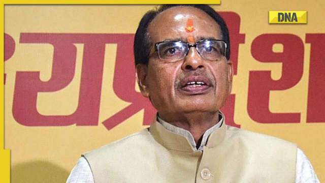 'Appeasement, terrorism thrive under Congress rule': MP CM Shivraj Singh Chouhan on Udaipur, Amravati killings - Vimarsana News