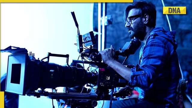 Bholaa: After Runway34, Ajay Devgn to direct Hindi remake of Lokesh Kanagaraj's Kaithi - Vimarsana News