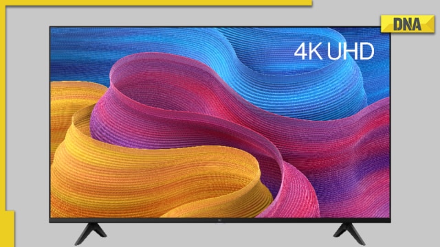 OnePlus TV 50 Y1S Pro launched in India at Rs 32,999: Features, availability and more - Vimarsana News