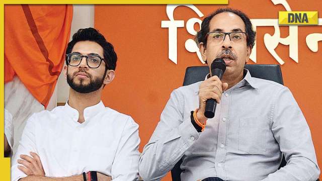 BMC polls, control over 'bow and arrow', SC battle: Challenges ahead for Uddhav Thackeray after trust vote defeat - Vimarsana News