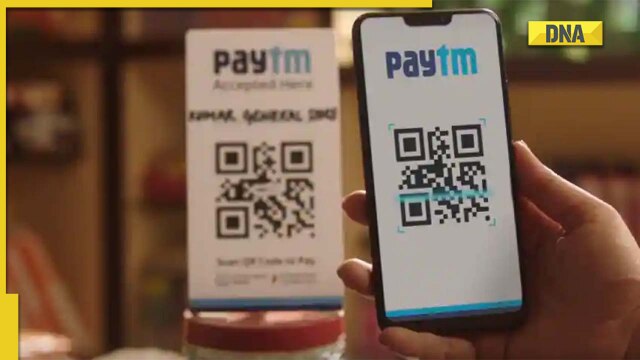Paytm brings updated Photo QR with new feature, know benefits and how to use? - Vimarsana News