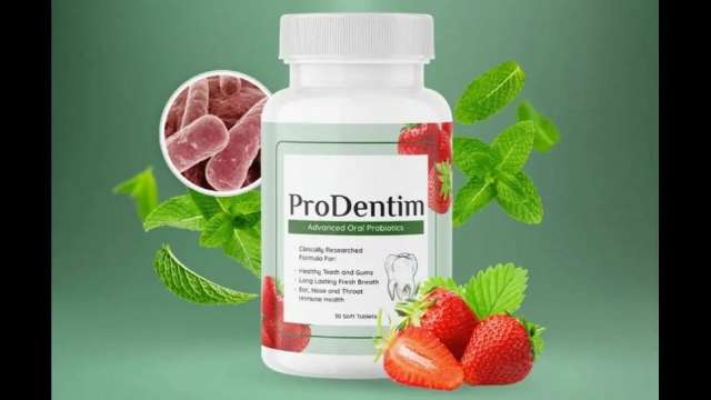ProDentim Reviews: Safe Dental Support Formula? Untold Truth Exposed by Customers - Vimarsana News