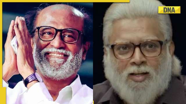 Rocketry The Nambi Effect: Rajinikanth heaps praise on R Madhavan's film, calls it a 'must watch' - Vimarsana News