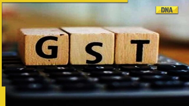 DNA Explainer: Why GST rate changes have been done and its impact - Vimarsana News