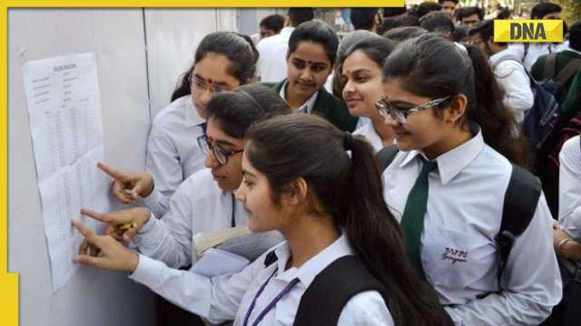 CBSE Class 10, 12 Results 2022: Students want change in result-making process, here's why - Vimarsana News