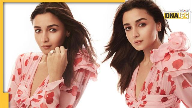 Alia Bhatt आलिया भट्ट