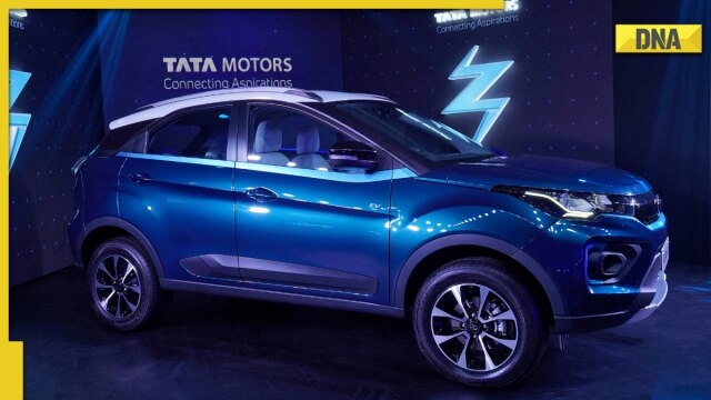 Tata Motors expects to boost performance in second half FY23, aims to sell more electric vehicles - Vimarsana News