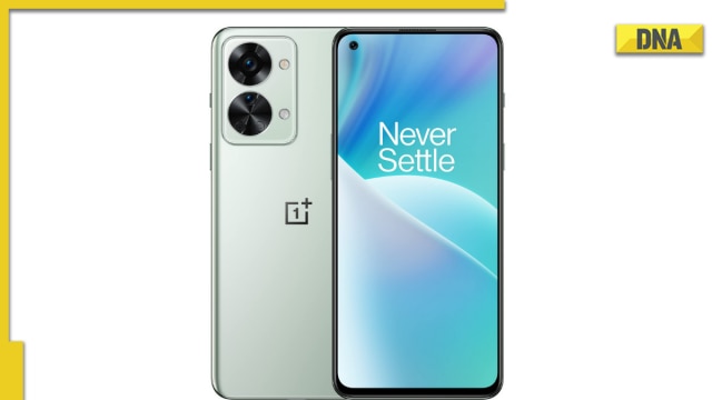 OnePlus Nord 2T 5G goes on sale in India: Price, offers, specs and more - Vimarsana News