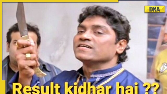 Awaiting CBSE Class 10th, 12th term 2 results 2022, students spark hilarious memefest on Twitter - Vimarsana News