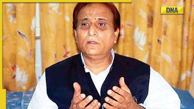 ED summons SP leader Azam Khan's wife, son for questioning in PMLA case - Vimarsana News