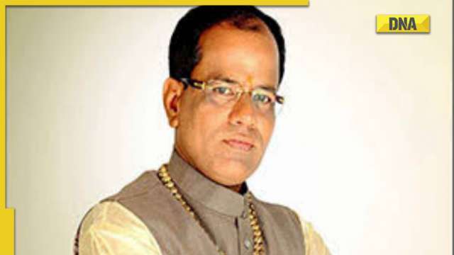 Vastu expert Chandrashekhar Guruji stabbed to death in Karnataka's Hubballi - Vimarsana News