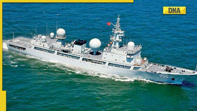 China's Maritime Armada: Primary cause for marine disaster - Vimarsana News