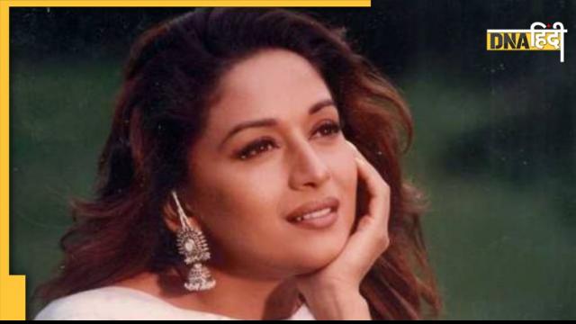 Madhuri Dixit