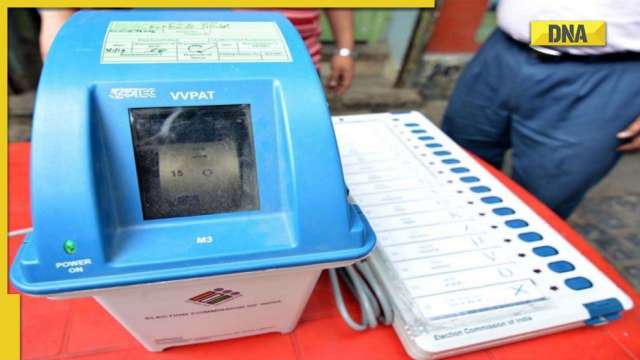 Madhya Pradesh urban body elections: Polling for first phase begins today - Vimarsana News