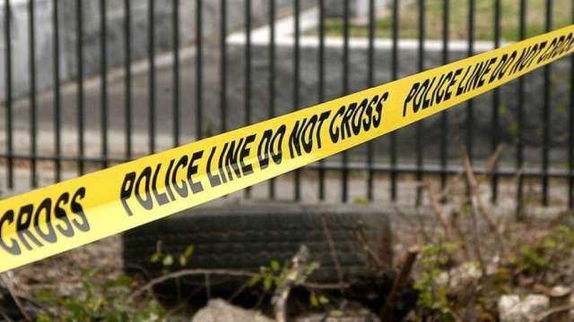 Maharashtra: Foreign national shot dead in Nashik - Vimarsana News