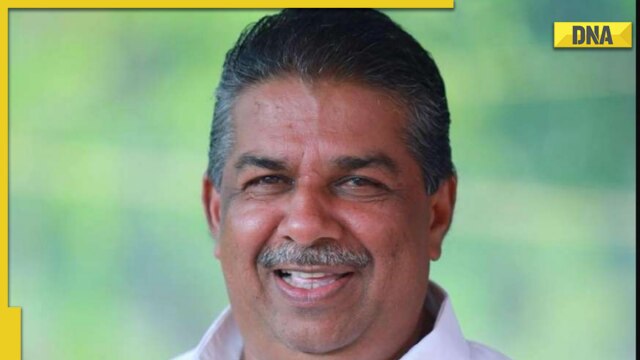 Kerala Minister Saji Cheriyan triggers row by making anti-Constitution remarks, know what he said - Vimarsana News