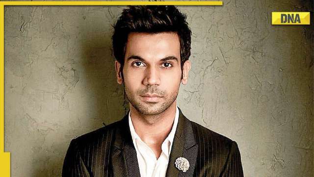 Rajkummar Rao opens up on nepotism in Bollywood, says 'it will always...' - Vimarsana News