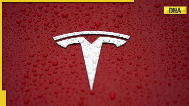 Tesla cars can now adjust suspension on rough roads to avoid damage - Vimarsana News