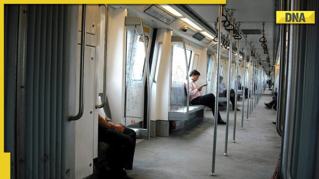 Jorbagh metro station molestation case: Delhi Police arrest man - Vimarsana News