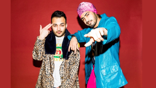 Songs producer duo Practically Renowned ink offer with Youthful Paris, launch single ‘Cash Machine’