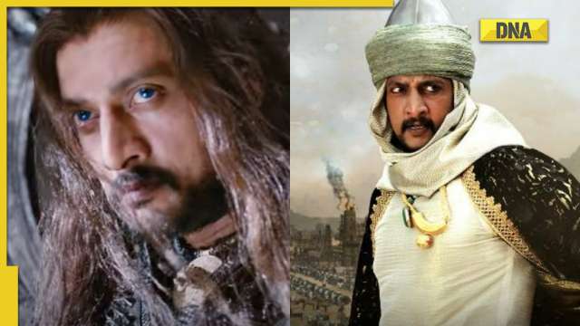 Kiccha Sudeep opens up on working with Thalapathy Vijay in Puli, SS Rajamouli in Baahubali - Vimarsana News