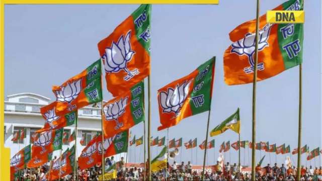 Arunachal Pradesh panchayat bypolls: BJP bags 102 of 130 seats unopposed - Vimarsana News
