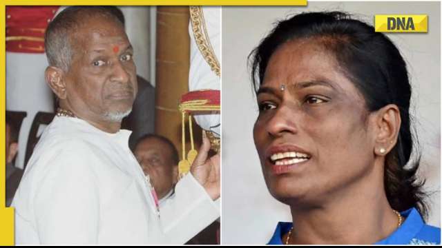 PT Usha inducted into Rajya Sabha, PM Modi tweets congratulatory message for her - Vimarsana News