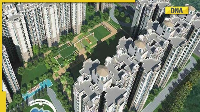 Refund or flat! Amrapali home buyers in confusion, know where is the issue - Vimarsana News