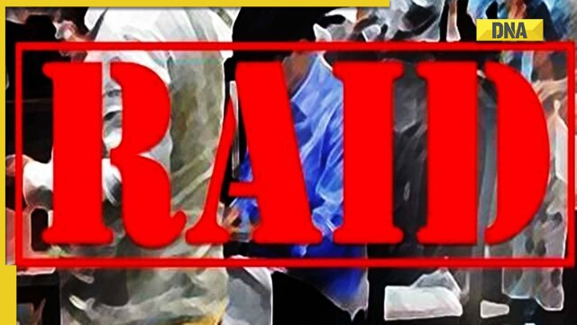Dolo-650 drug company's bases raided for tax evasion, earned Rs 400 crore in a year during pandemic - Vimarsana News