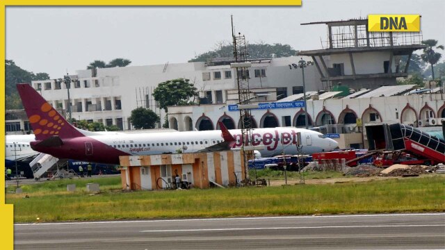 DNA Explainer: How is the maintenance of airplanes done, why technical snags occur - Vimarsana News