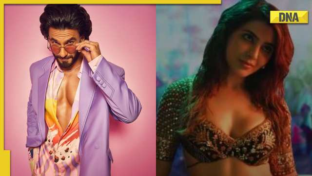 Koffee With Karan Season 7: Ranveer Singh chooses Samantha Ruth Prabhu in Oo Antava over Katrina Kaif in Tip Tip - Vimarsana News