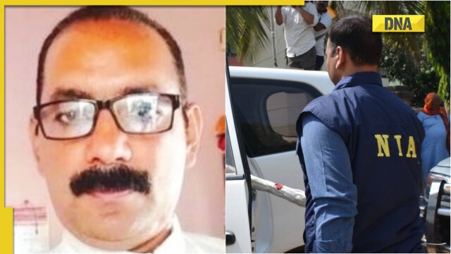 Amravati chemist murder: Court sends 7 accused to NIA custody till July 15, latest updates - Vimarsana News