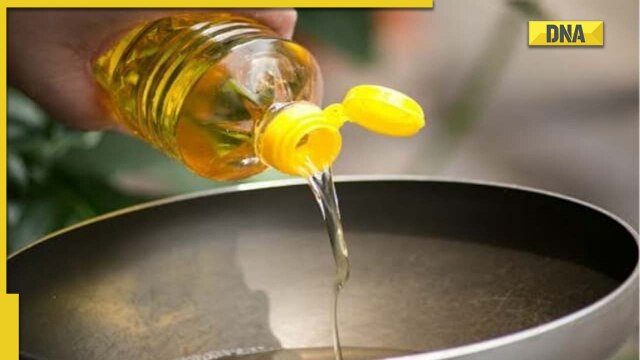 Mother Dairy cooking oil gets cheaper, price reduced by Rs 14 per litre - Vimarsana News
