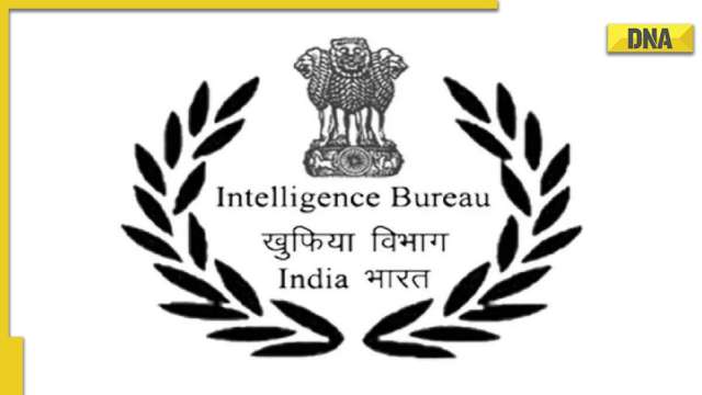 Intelligence Bureau Recruitment 2022 Group B, C: Apply for 766 IB ACIO, JIO, SA, other posts at mha.gov.in - Vimarsana News